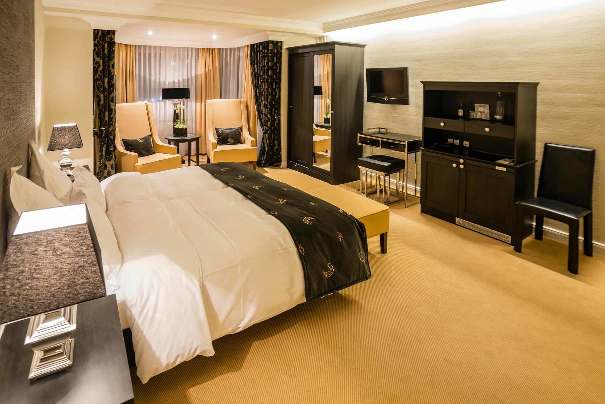 Hotel Business & More Hamburg-Harburg Buitenkant foto