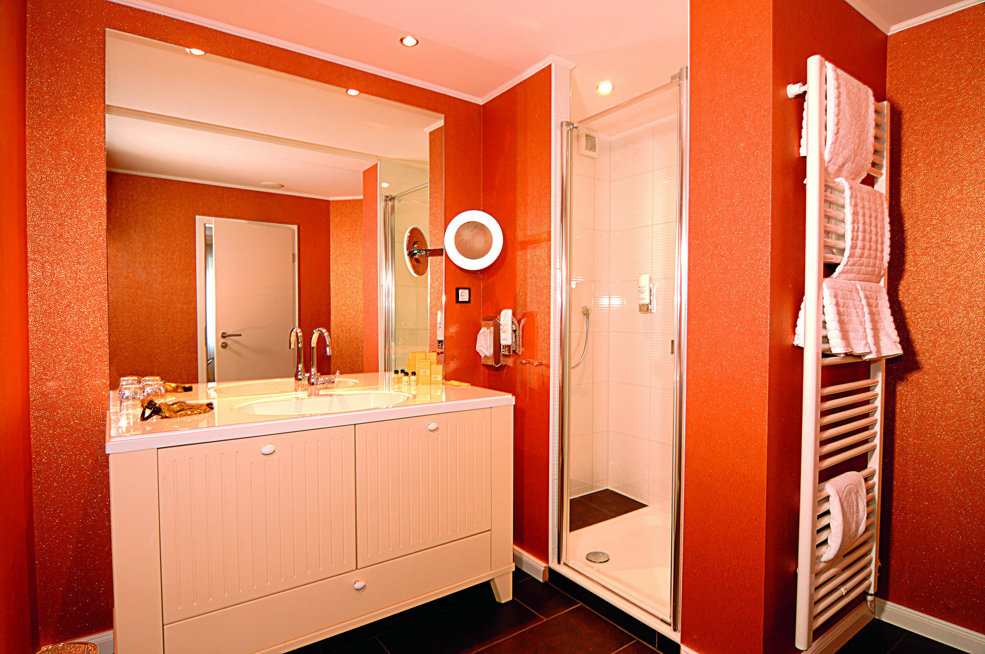 Hotel Business & More Hamburg-Harburg Buitenkant foto