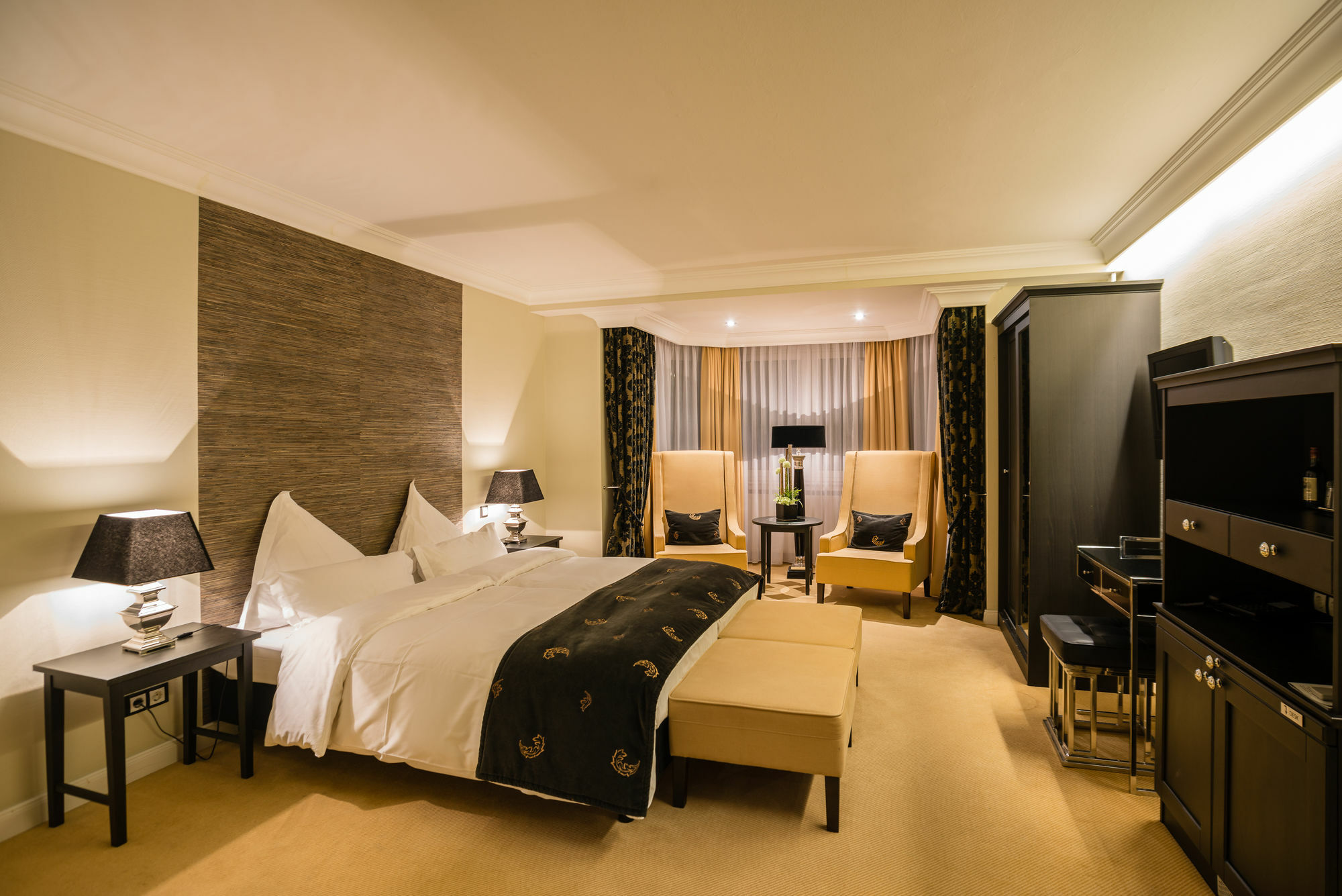 Hotel Business & More Hamburg-Harburg Buitenkant foto